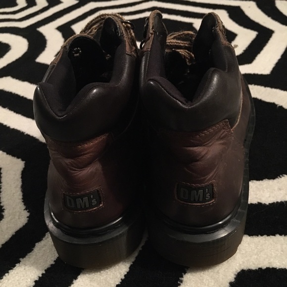 Dr. Martens AirWair Boots - Picture 2 of 5
